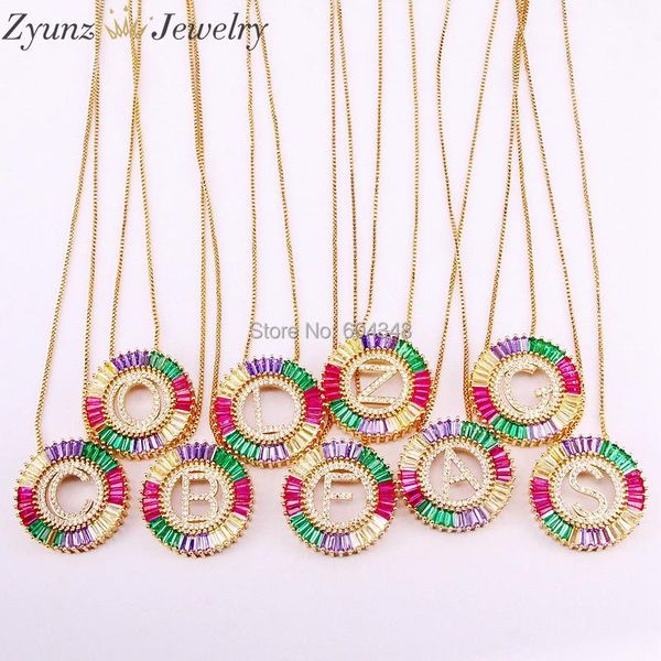 pendant necklaces 5pcs rainbow crystal zircon letter alphabet necklace, intitial micro pave cz stone women jewelry, Silver
pendant necklaces 5pcs rainbow crystal zircon letter alphabet necklace, intitial micro pave cz stone women jewelry, Silver