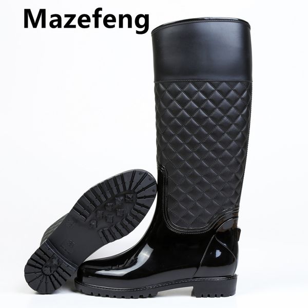 boots 2021 women rain lady water shoes ourdoor boots italianate pvc rubber boots waterproof ih48, Black
boots 2021 women rain lady water shoes ourdoor boots italianate pvc rubber boots waterproof ih48, Black
