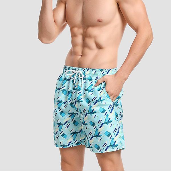 men's beach board shorts breathable men swimwear sports surf gym swimsuits bathing suits sunga bikini, White;black
men's beach board shorts breathable men swimwear sports surf gym swimsuits bathing suits sunga bikini, White;black