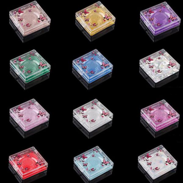 false eyelashes 50/20/10pack eyelash packaging box wholesale lash boxes 3d mink butterfly print acrylic case storage
false eyelashes 50/20/10pack eyelash packaging box wholesale lash boxes 3d mink butterfly print acrylic case storage