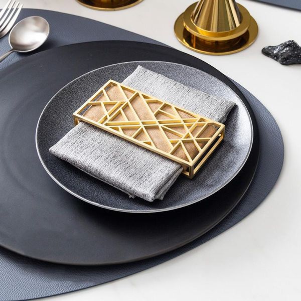 dishes & plates european creative leather pattern series ceramic plate household minimalist hand gold rim steak sample room decoration
dishes & plates european creative leather pattern series ceramic plate household minimalist hand gold rim steak sample room decoration