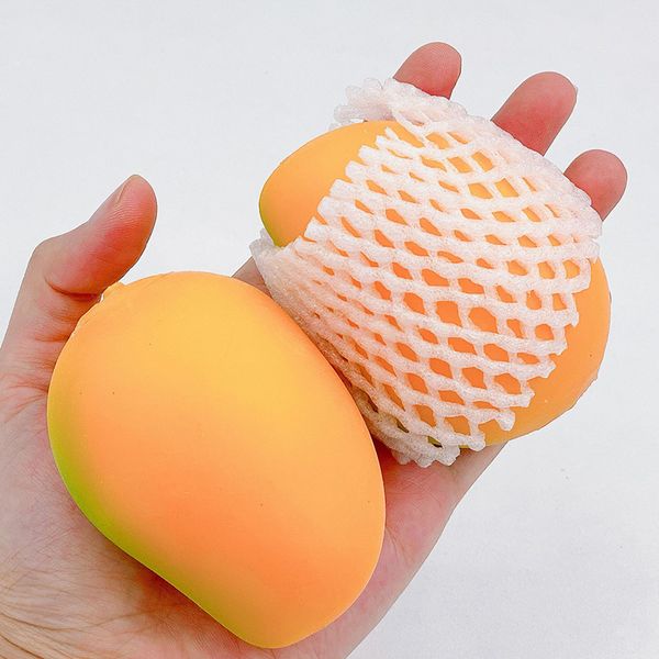 simulation decompression mango toy fidget fruit persimmon vent ball press relieve anti stress kawaii hand squeeze toys for kids funny gifts
simulation decompression mango toy fidget fruit persimmon vent ball press relieve anti stress kawaii hand squeeze toys for kids funny gifts