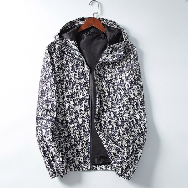 new luxury brand men's baseball jacket with hood and striped letters printed zipper uniform fashion matching high-quality winter warm c, Black;brown
new luxury brand men's baseball jacket with hood and striped letters printed zipper uniform fashion matching high-quality winter warm c, Black;brown
