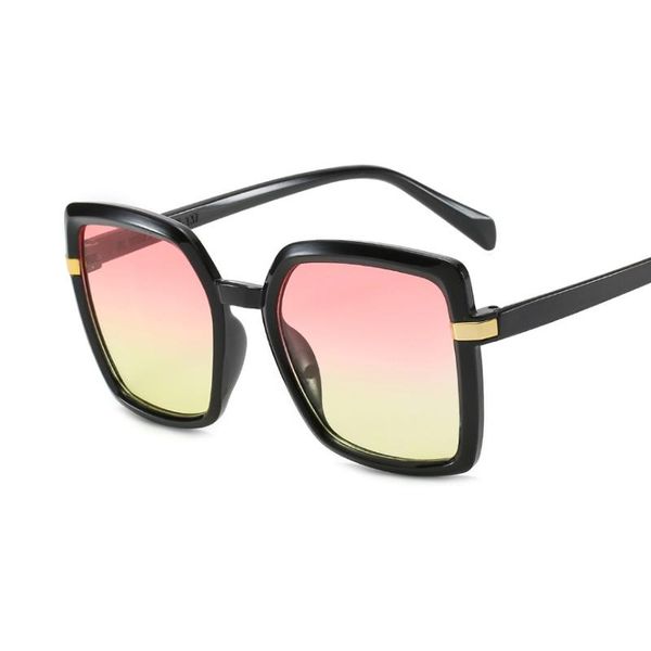 gradient sunglasses women luxury vintage brand design sun glasses big frame mirror red purple eyewear uv400, White;black
gradient sunglasses women luxury vintage brand design sun glasses big frame mirror red purple eyewear uv400, White;black