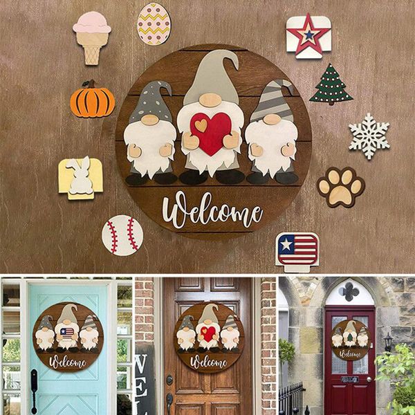 2021 New 3D Creativity Welcome Doorplate Can Replace Style Holiday Listing Decoration Various Holiday Gifts Home Decorations
2021 New 3D Creativity Welcome Doorplate Can Replace Style Holiday Listing Decoration Various Holiday Gifts Home Decorations