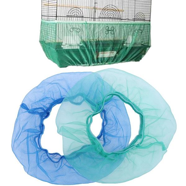 dust-proof cage net bird covers mesh catcher guard shell skirt airy parrot cover cages
dust-proof cage net bird covers mesh catcher guard shell skirt airy parrot cover cages