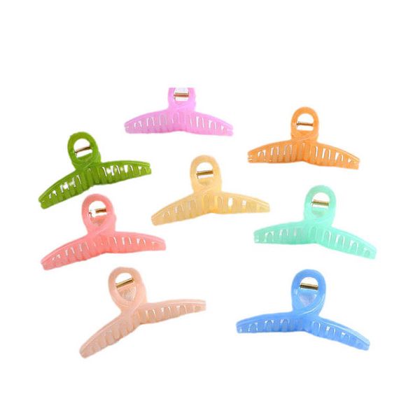 girls hair accessories hairclips bb clip barrettes clips spring/summer jelly grab candy headdress d3115, Slivery;white
girls hair accessories hairclips bb clip barrettes clips spring/summer jelly grab candy headdress d3115, Slivery;white