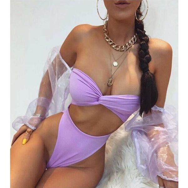 women mesh sheer puff sleeve bikini oen-piece suits solid push up thong swimsuit swimwear beach bathing plus size one-piece
women mesh sheer puff sleeve bikini oen-piece suits solid push up thong swimsuit swimwear beach bathing plus size one-piece
