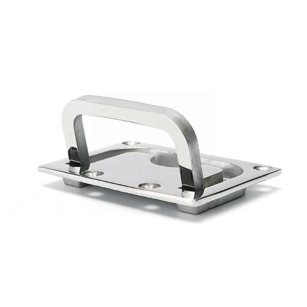 rafts/inflatable boats 316 steel square flush lift ring hatch pull handle locker puller boat marine hardware parts deck cabinet z2t7
rafts/inflatable boats 316 steel square flush lift ring hatch pull handle locker puller boat marine hardware parts deck cabinet z2t7