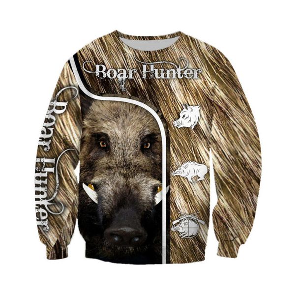 British Pig Hunting Men's 3D Printing Hoodie Visual Impact Party Top Punk Gothic Round Neck High Quality American Sweater Hoodie, Black
British Pig Hunting Men's 3D Printing Hoodie Visual Impact Party Top Punk Gothic Round Neck High Quality American Sweater Hoodie, Black
