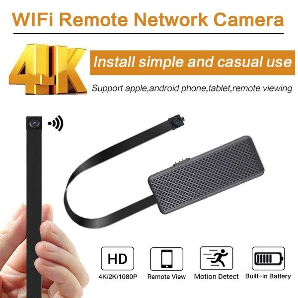 mini cameras hd 4k wifi ip camera video recorder real-time home security micro camcorder diy module motion remote contro support 128g
mini cameras hd 4k wifi ip camera video recorder real-time home security micro camcorder diy module motion remote contro support 128g