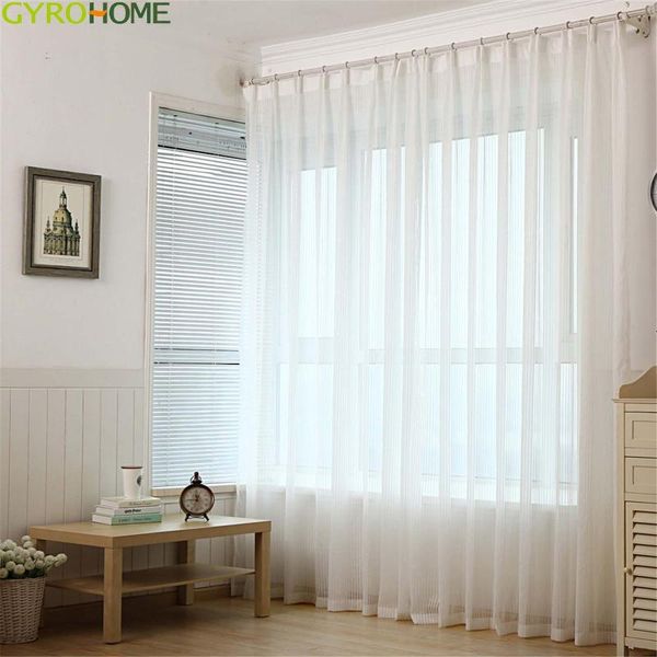 curtain & drapes striped tulle curtains for bedroom window screening living room kitchen translucidus voile compartment blinds
curtain & drapes striped tulle curtains for bedroom window screening living room kitchen translucidus voile compartment blinds