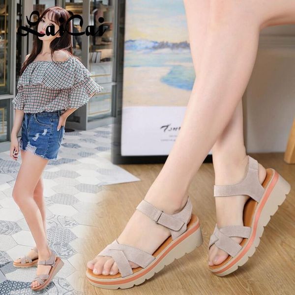 sandals leather summer ladies women's shoes fashion wild student 2021 slippers footwear, Black
sandals leather summer ladies women's shoes fashion wild student 2021 slippers footwear, Black
