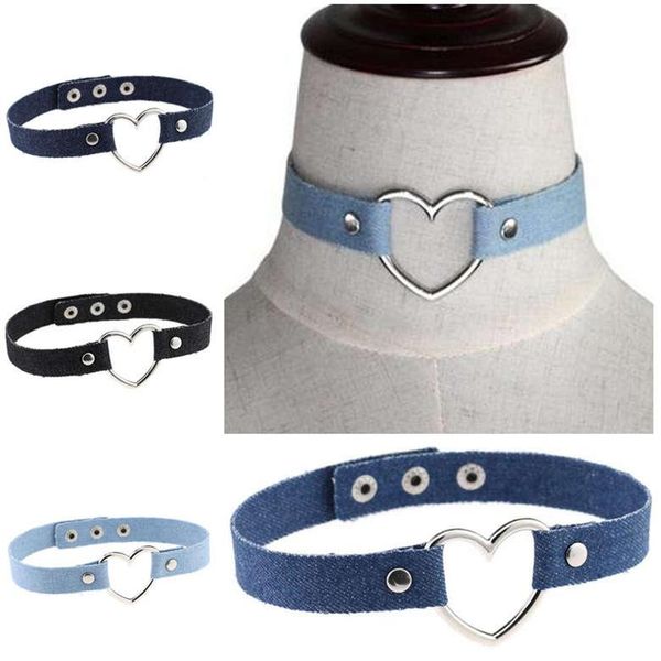 cowboy necklace peach heart love heart collar female neckband clavicle necklace neck chain mix order chokers, Golden;silver
cowboy necklace peach heart love heart collar female neckband clavicle necklace neck chain mix order chokers, Golden;silver
