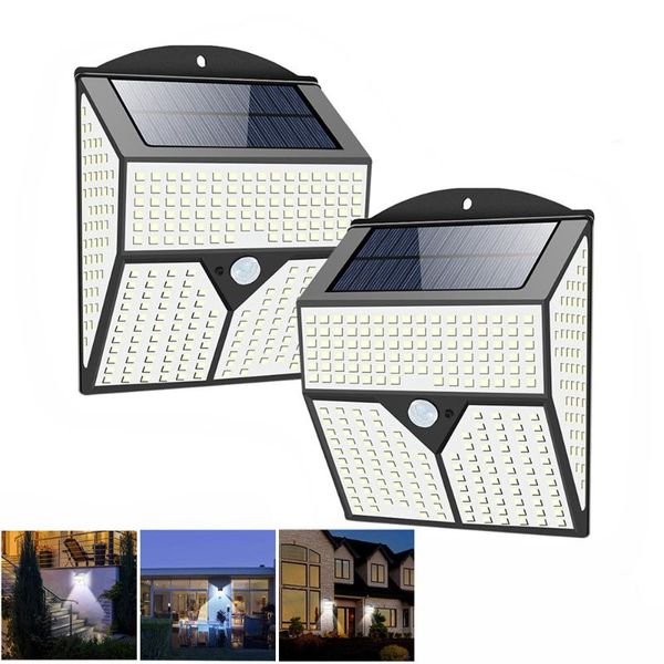 solar lamps wakyme 436 led light outdoors lamp waterproof pir motion sensor street lights powered sunlight garden
solar lamps wakyme 436 led light outdoors lamp waterproof pir motion sensor street lights powered sunlight garden
