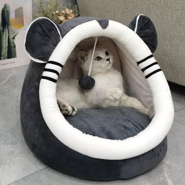 cat beds & furniture cartoon fashion four seasons litter kennel winter removable and washable pet supplies
cat beds & furniture cartoon fashion four seasons litter kennel winter removable and washable pet supplies