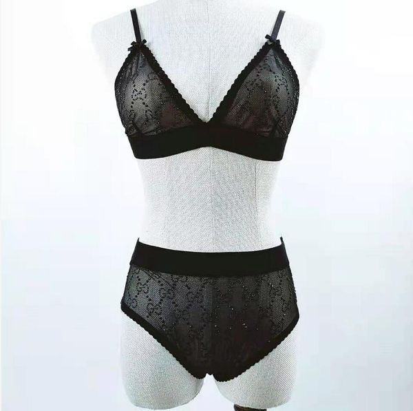 europe and the united states sales bikini female fashion beach seaside summer letter design bandage swimsuit a variety of color, White;black
europe and the united states sales bikini female fashion beach seaside summer letter design bandage swimsuit a variety of color, White;black