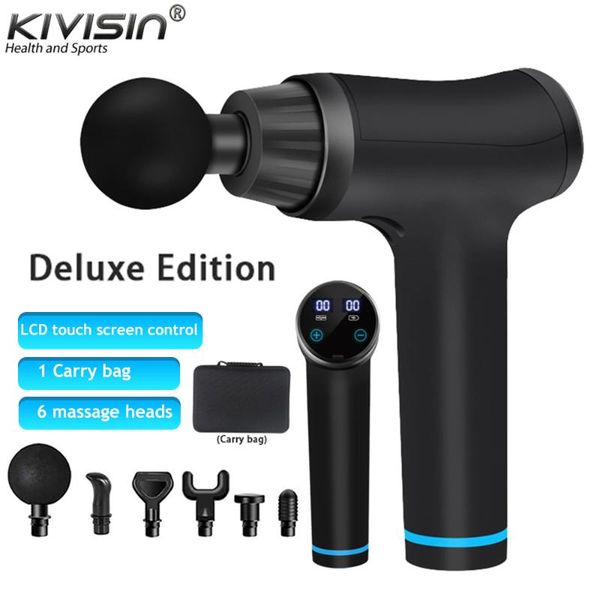 massage gun fascia slimming shaping exercising relaxation body deep electric fitness
massage gun fascia slimming shaping exercising relaxation body deep electric fitness