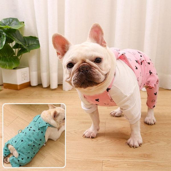dog apparel carttoon jumpsuit with pants xs,s,m,l,xl pet clothes spring autumn coat for small dogs solid fashion overall clothing
dog apparel carttoon jumpsuit with pants xs,s,m,l,xl pet clothes spring autumn coat for small dogs solid fashion overall clothing