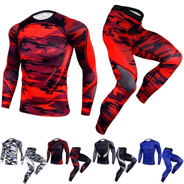 men's tracksuits spring men long johns winter thermal underwear sets quick dry anti-microbial men's workout stretch warm thermo, Gray
men's tracksuits spring men long johns winter thermal underwear sets quick dry anti-microbial men's workout stretch warm thermo, Gray