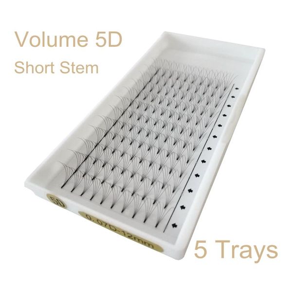 false eyelashes 5d russian extensions short stem premade fans eyelash 5 trays natural volume lashes extension faux mink eye lash
false eyelashes 5d russian extensions short stem premade fans eyelash 5 trays natural volume lashes extension faux mink eye lash