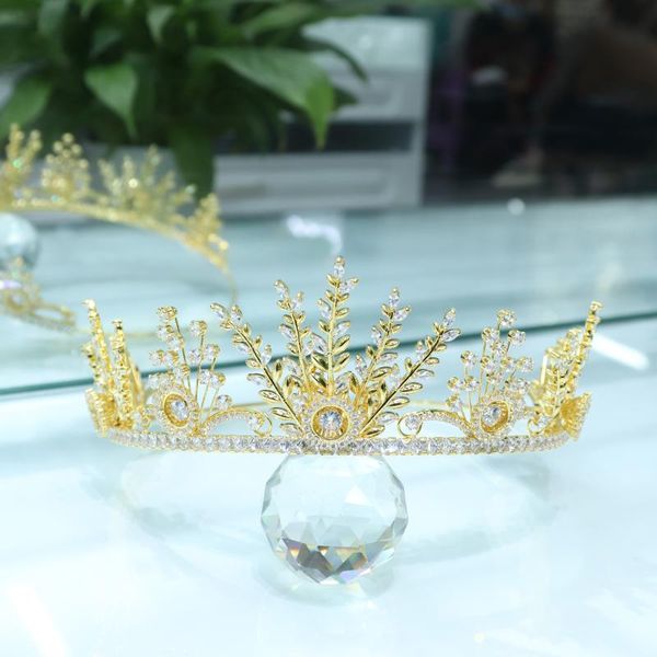 hair clips & barrettes fashion bridal princess tiaras women girls branch leaves crown headbands zircon wedding headpieces jewelry, Golden;silver
hair clips & barrettes fashion bridal princess tiaras women girls branch leaves crown headbands zircon wedding headpieces jewelry, Golden;silver