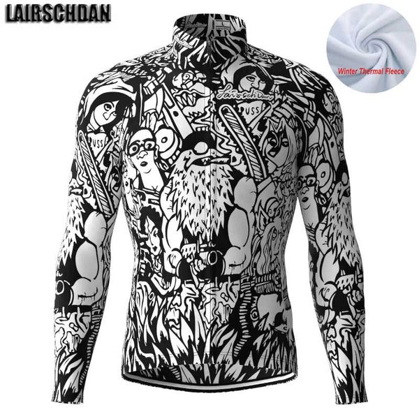 racing jackets lairschdan thermal fleece men's long sleeve cycling jersey bicycle jacket invierno hombre mtb bike cloth, Black;red
racing jackets lairschdan thermal fleece men's long sleeve cycling jersey bicycle jacket invierno hombre mtb bike cloth, Black;red
