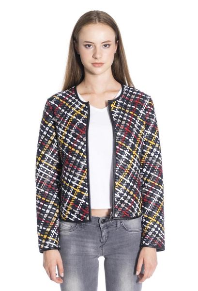 women's leather & faux women winter jacket genuine real coat lambskin straw knit, Black
women's leather & faux women winter jacket genuine real coat lambskin straw knit, Black