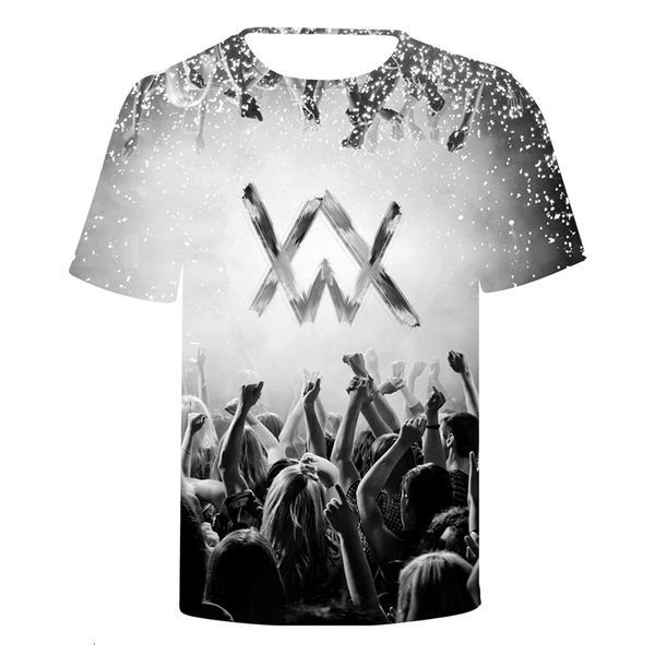 men's t-shirts summer 3d dj rock t-shirt men women casual short sleeve t shirt harajuku hip hop tshirt 73a5, White;black
men's t-shirts summer 3d dj rock t-shirt men women casual short sleeve t shirt harajuku hip hop tshirt 73a5, White;black