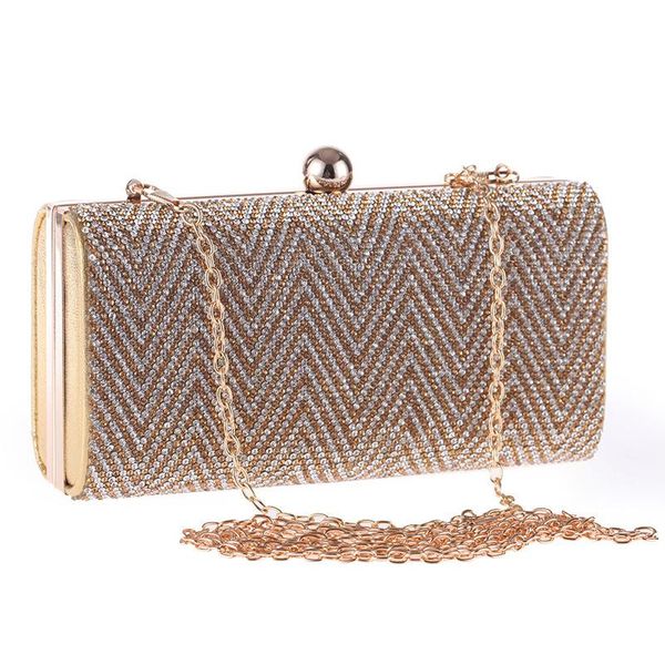 luxury gold silver black bling crystal diamond hand bags party wedding evening fashion purses bolso mujer
luxury gold silver black bling crystal diamond hand bags party wedding evening fashion purses bolso mujer