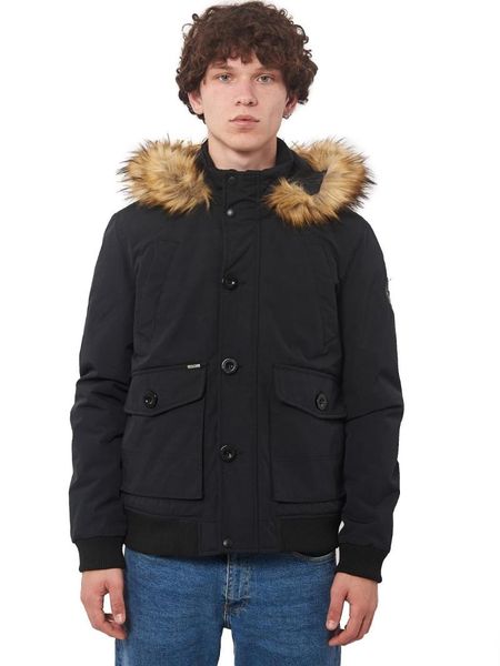 men's jackets vainas european brand winter jacket men padding parkas thick warm snow hombre hooded overcoat windbreaker, Black;brown
men's jackets vainas european brand winter jacket men padding parkas thick warm snow hombre hooded overcoat windbreaker, Black;brown