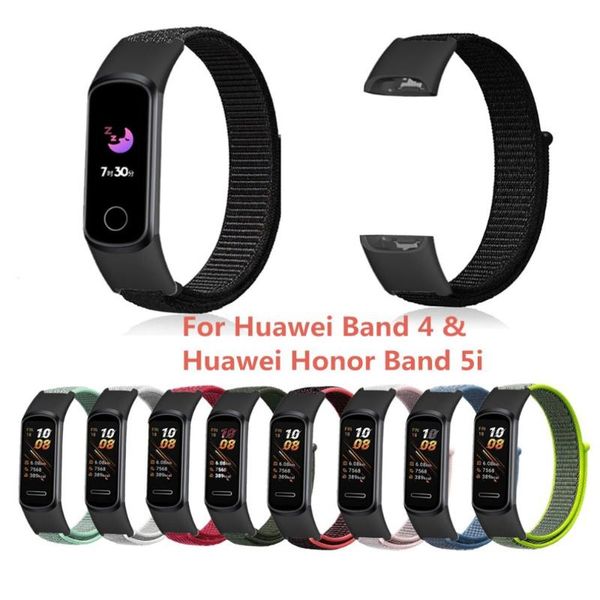watch bands loop nylon bracelet strap for huawei 4/honor 5i smart sport replacement wristband accessories band, Black;brown
watch bands loop nylon bracelet strap for huawei 4/honor 5i smart sport replacement wristband accessories band, Black;brown