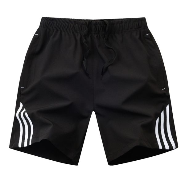 summer men casual shorts striped mens sportswear short sweatpants jogger male qicky dry boardshorts 210324, White;black
summer men casual shorts striped mens sportswear short sweatpants jogger male qicky dry boardshorts 210324, White;black