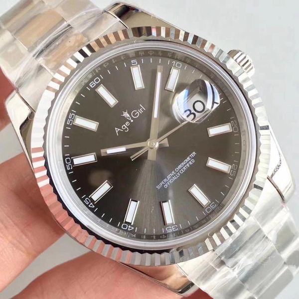 wristwatches men stainless steel automatic mechanical sapphire black blue grey white diamond 36mm sport watch, Slivery;brown
wristwatches men stainless steel automatic mechanical sapphire black blue grey white diamond 36mm sport watch, Slivery;brown