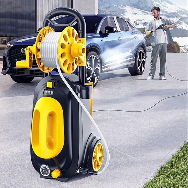 car washer 4000w portable 220v high pressure washing machine wash pump water gun foam generator induction motor
car washer 4000w portable 220v high pressure washing machine wash pump water gun foam generator induction motor