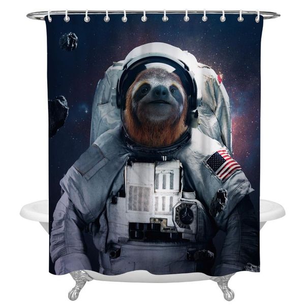 shower curtains astronaut flag sloth star planet waterproof curtain polyester bathroom decoration accessories cortinas
shower curtains astronaut flag sloth star planet waterproof curtain polyester bathroom decoration accessories cortinas