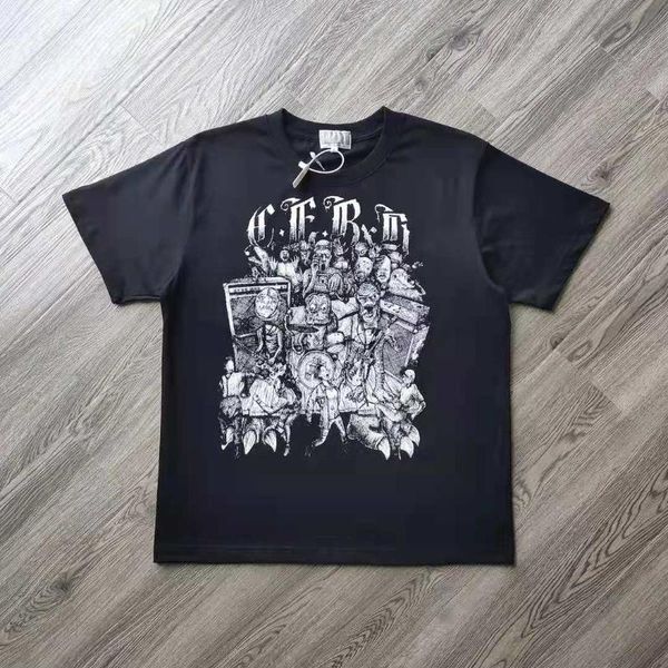 men's t-shirts high street brand cavempt vampire print oversized t-shirt jujutsu kaisen streetwear women clothing y2k top, White;black
men's t-shirts high street brand cavempt vampire print oversized t-shirt jujutsu kaisen streetwear women clothing y2k top, White;black