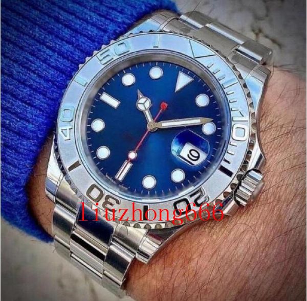 u1 mens watch grey dial sapphire glass stainless steel strap automatic mechanical movement 116622 40mm men yacht watches, Slivery;brown
u1 mens watch grey dial sapphire glass stainless steel strap automatic mechanical movement 116622 40mm men yacht watches, Slivery;brown