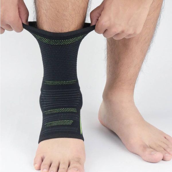 ankle support 2pcs silicone sleeve pain relief chronic arthritis basketball running hikking anti sprain foot cover, Blue;black
ankle support 2pcs silicone sleeve pain relief chronic arthritis basketball running hikking anti sprain foot cover, Blue;black
