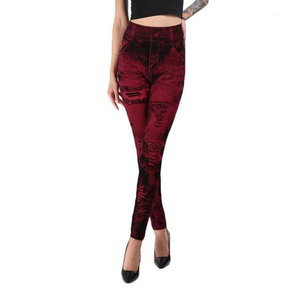 women's pants & capris women trousers fake denim high waist print elastic skinny ankle length stretchy pencil, Black;white
women's pants & capris women trousers fake denim high waist print elastic skinny ankle length stretchy pencil, Black;white