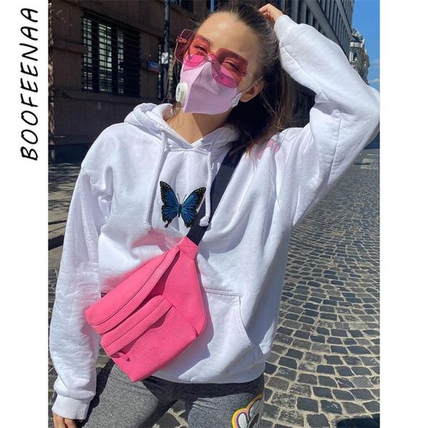 butterfly embroidery white casual hoodies 2021 fall winter clothes women long sleeve sweatshirt pullover c70-dc48 women's & sweatshirts, Black
butterfly embroidery white casual hoodies 2021 fall winter clothes women long sleeve sweatshirt pullover c70-dc48 women's & sweatshirts, Black