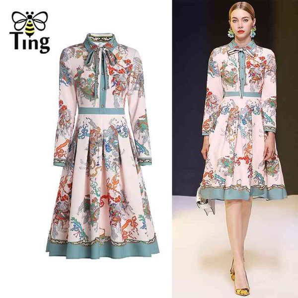 designer vintage floral print knee length office work dress elegant lady slim a line casual spring streetwear 2xl 210513, Black;gray
designer vintage floral print knee length office work dress elegant lady slim a line casual spring streetwear 2xl 210513, Black;gray