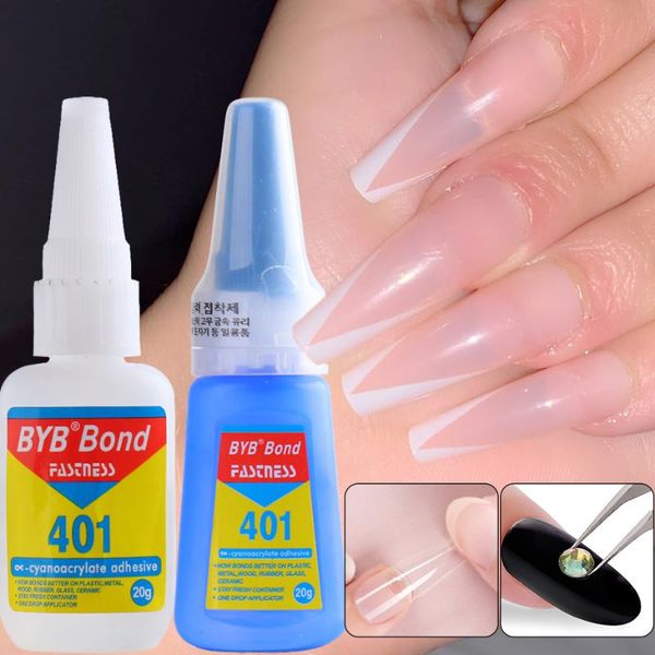 nail gel byb super adhesive glue for fake nails fast dry press on sticky rhinestone art care tool manicure saj01, Red;pink
nail gel byb super adhesive glue for fake nails fast dry press on sticky rhinestone art care tool manicure saj01, Red;pink