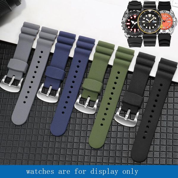 watch bands rubber watchband 22mm black gray blue wristband suitable for db73bp sbdc031 033 waterproof silicone chain, Black;brown
watch bands rubber watchband 22mm black gray blue wristband suitable for db73bp sbdc031 033 waterproof silicone chain, Black;brown