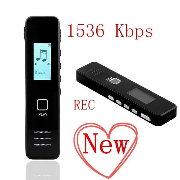 digital voice recorder recording activated dictaphone audio sound professional usb pcm mp3 music player
digital voice recorder recording activated dictaphone audio sound professional usb pcm mp3 music player
