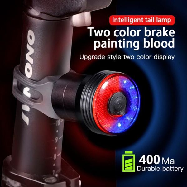bike lights 2021 bicycle taillights turn signal brake sensing safety warning light ipx6 waterproof mountain riding equipment
bike lights 2021 bicycle taillights turn signal brake sensing safety warning light ipx6 waterproof mountain riding equipment