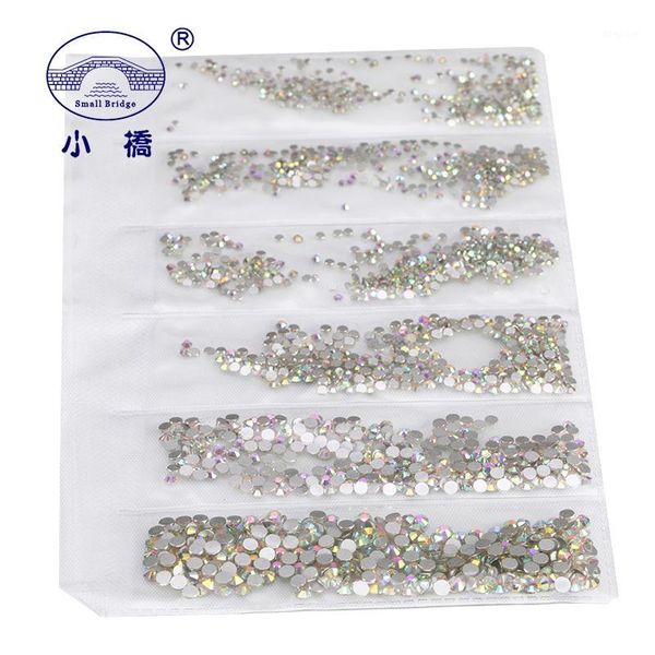 3d nail art strass rhinestones diy glass on glitter crystal decorations s035 1.2mm-3.0mm1, Silver;gold
3d nail art strass rhinestones diy glass on glitter crystal decorations s035 1.2mm-3.0mm1, Silver;gold