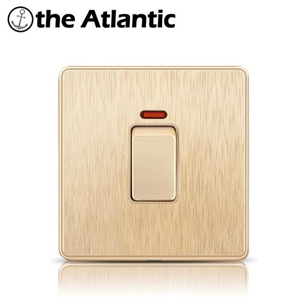 smart home control 20a 45a high power electrical water heater switch air conditioner cooker blower wall gold plastic panel
smart home control 20a 45a high power electrical water heater switch air conditioner cooker blower wall gold plastic panel