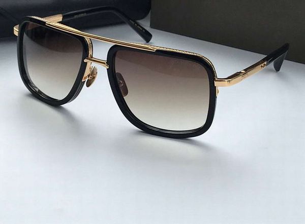 titanium black gold 2030 sunglasses brown shaded vintage sunglasses gafas de sol men shades sun glasses with box, White;black
titanium black gold 2030 sunglasses brown shaded vintage sunglasses gafas de sol men shades sun glasses with box, White;black