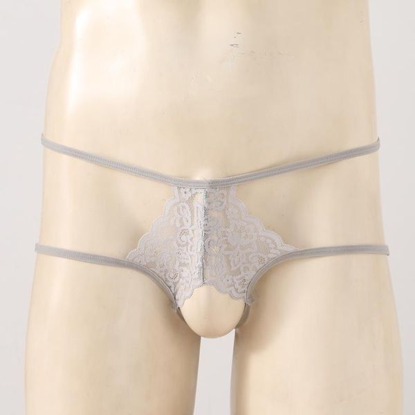 underpants mens see-through lace g-string sissy underwear honeymoon gift strappy t-back bowknot crotchless thongs, Black;white
underpants mens see-through lace g-string sissy underwear honeymoon gift strappy t-back bowknot crotchless thongs, Black;white